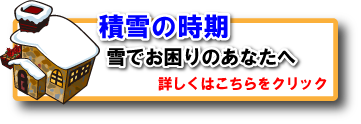 異常気象、暴風雨や積雪による雨漏りでお困りのあなたへ